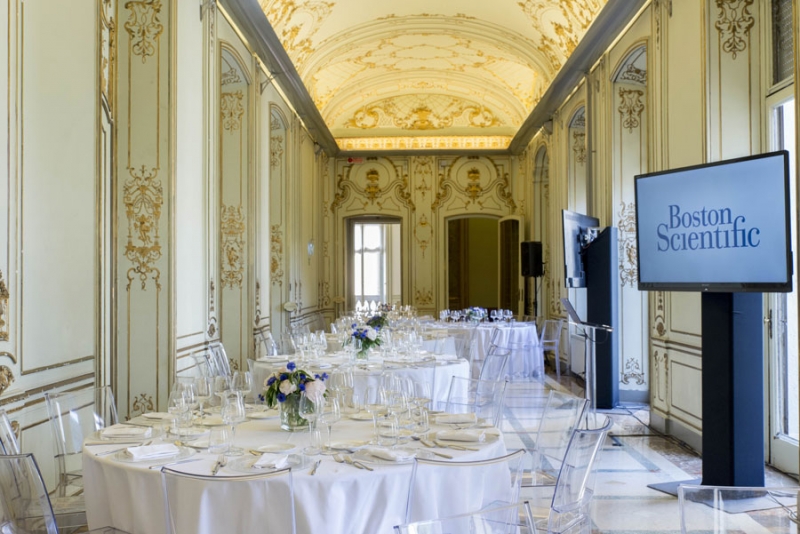 Meeting e Cena di Gala Boston Scientific - 19