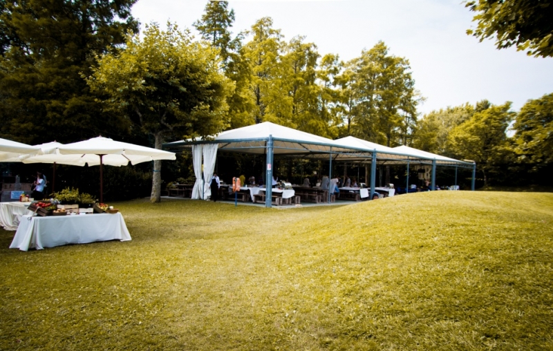 Smart Eventi per Canadian Solar: BBQ Team building sul Lago di Iseo - 25