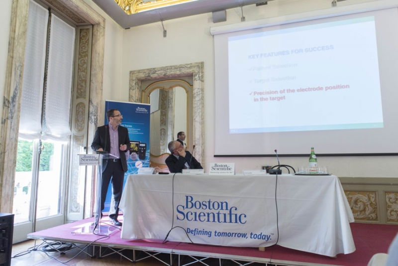 Meeting e Cena di Gala Boston Scientific - 11