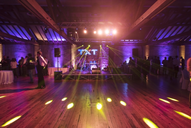 Smart Eventi: Christmas Dinner per TXT - 30