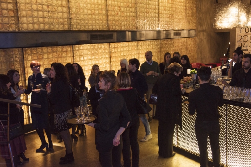 Smart Eventi: Evento natalizio per Mediacom - 9