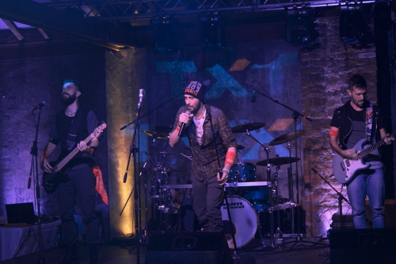 Smart Eventi: Christmas Dinner per TXT - 12