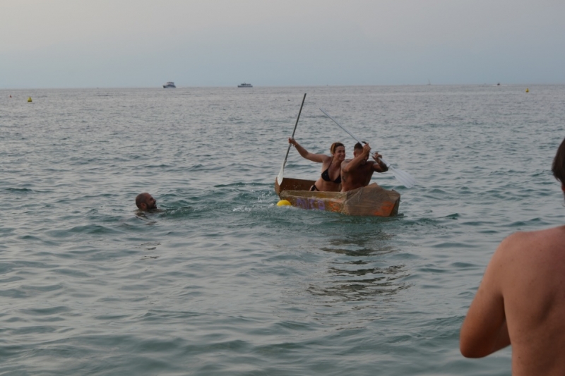 Smart Eventi Team Building per Alfio Bardolla SPA - 0