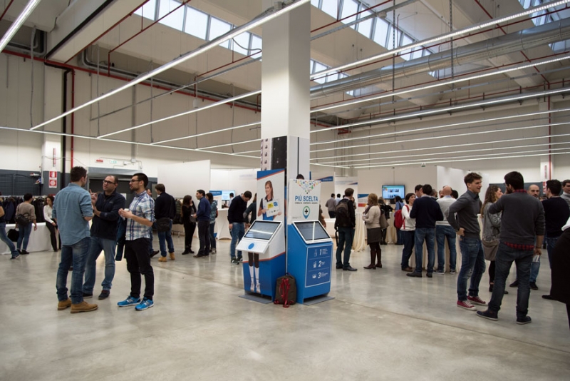 Fiera dei Progetti Decathlon - 0