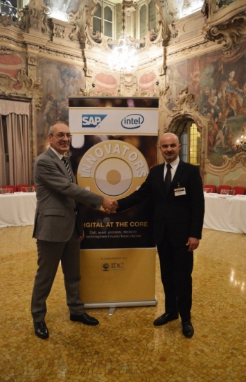 Smart Eventi per IDC - 27