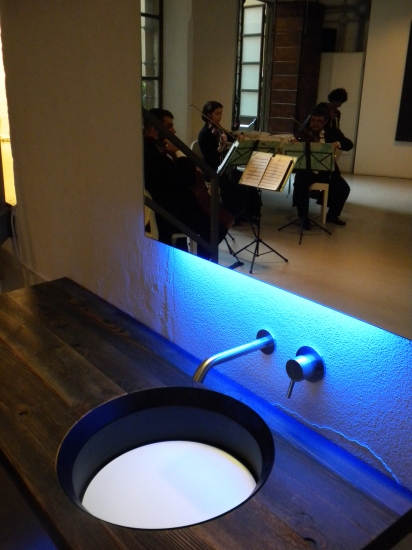 Showroom Atelier 12 - 2