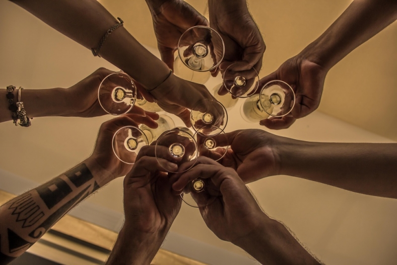 Smart Eventi: Team building con giochi senza frontiere per Griffon&Romano. - 11