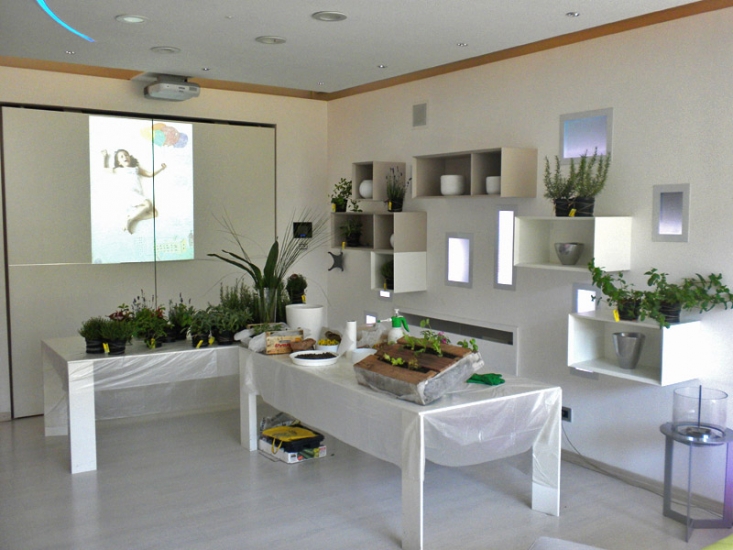 HP presentazione Smart Eventi - 1