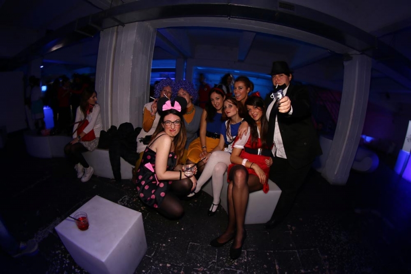 Dalani Party Natalizio - 4