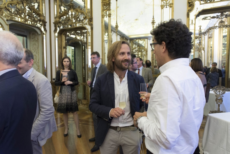 Meeting e Cena di Gala Boston Scientific - 6