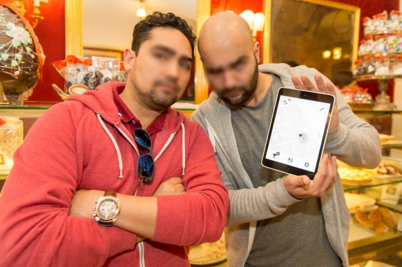 Incentive Weekend Swisscom Roma - 25