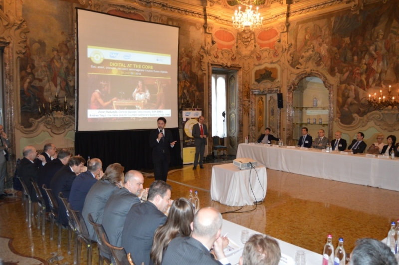 Smart Eventi per IDC - 15