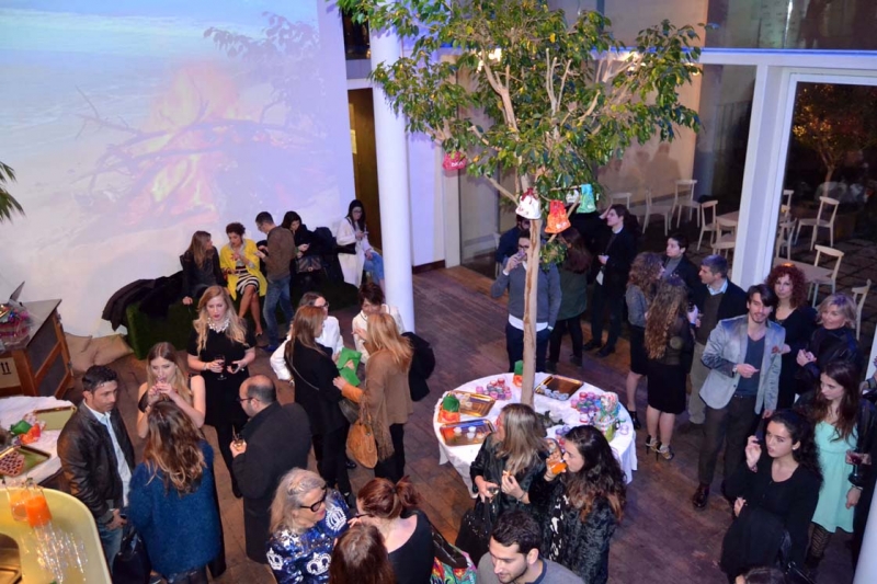 Presentazione nuova collezione mare BKini Milano Marittima - 9