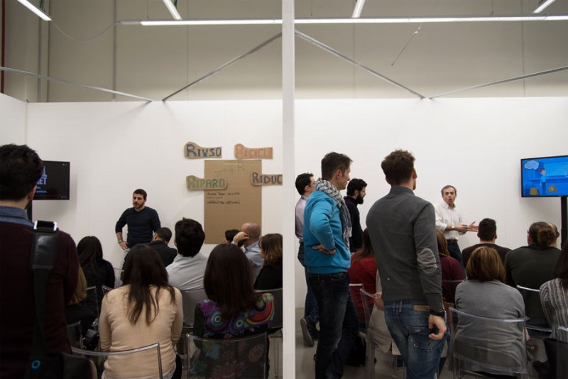 Fiera dei Progetti Decathlon - 3