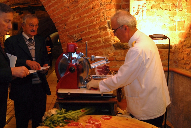 Press Day Consorzio Culatello di Zibello - 9