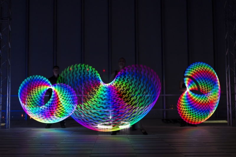 Smart Eventi: Cocktail party per i 20 anni dell'azienda SERVIF RR Donnelley - 22