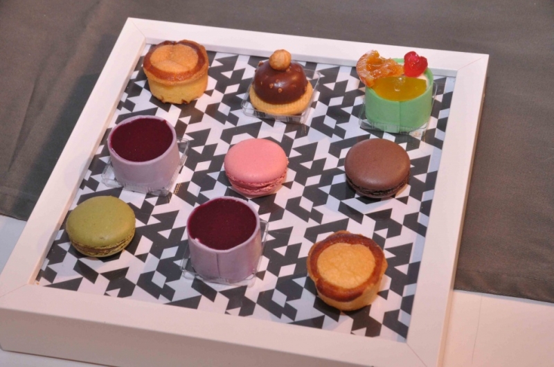 Smart Eventi per Smashbox: lancio nuovi rossetti - 39