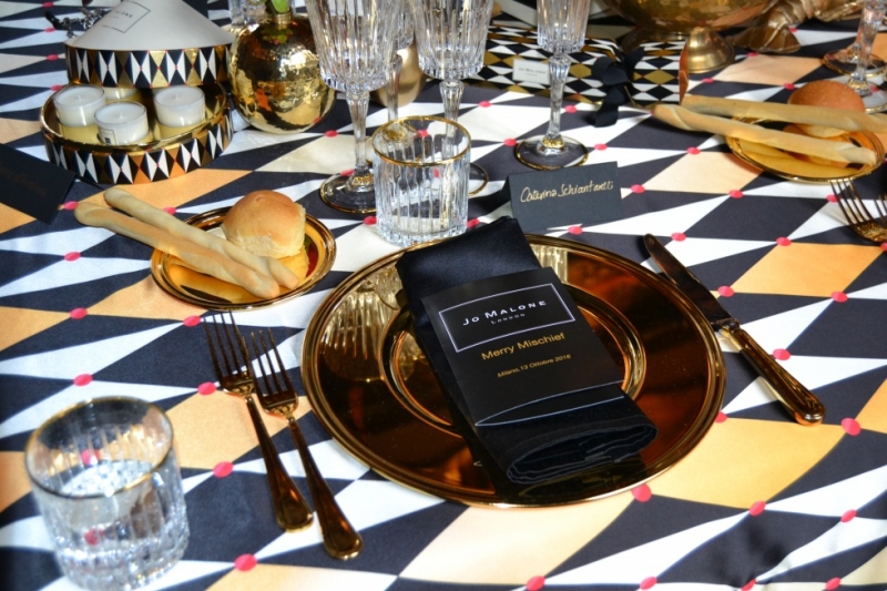 Smart Eventi organizza l'evento di Natale per Jo Malone. - 7