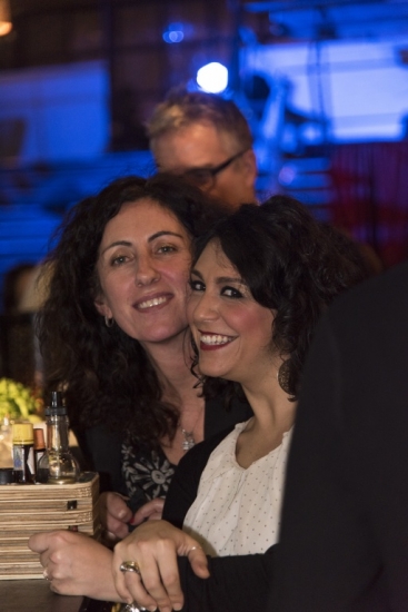 Smart Eventi: Evento natalizio per Mediacom - 14