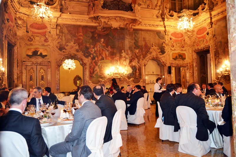 Cena di Gala Global Real Estate Institute - 10