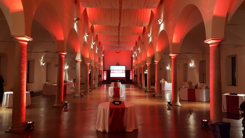 Smart Eventi: Evento di Natale di Hilti - 3