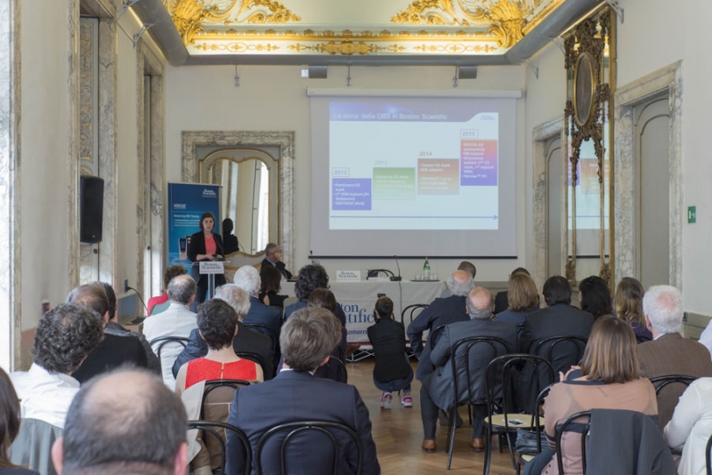 Meeting e Cena di Gala Boston Scientific - 12