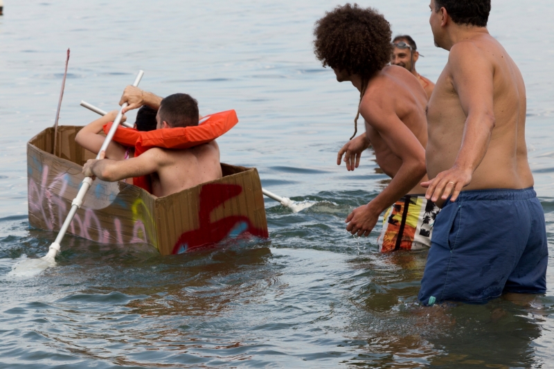 Team Building Accenture - 20