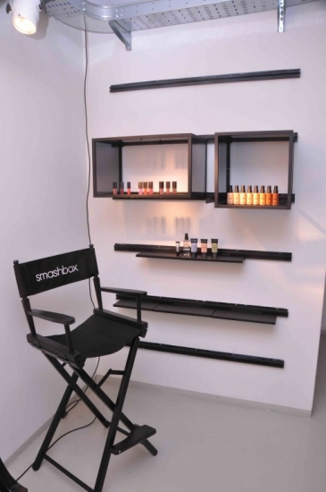 Smart Eventi per Smashbox: lancio nuovi rossetti - 51