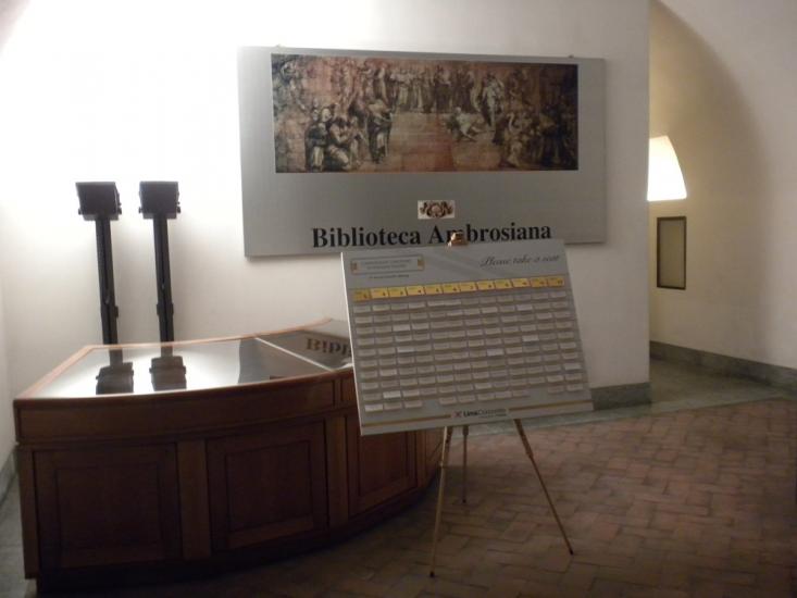 Evento Miraviaggi - 2