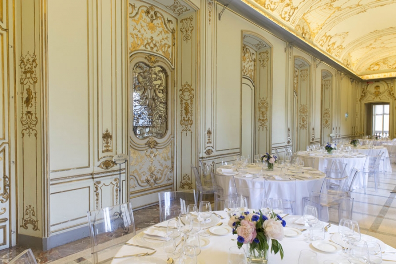 Meeting e Cena di Gala Boston Scientific - 10