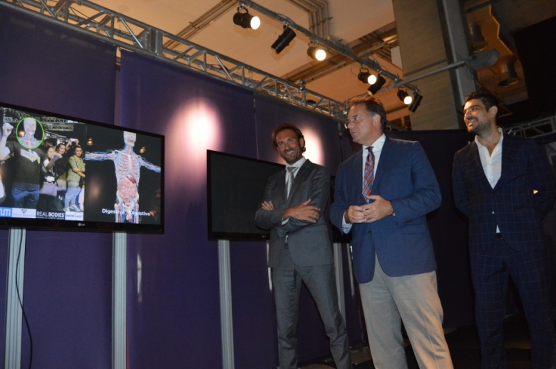 Mostra Real Bodies - 7