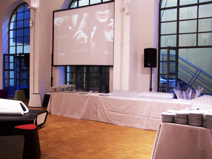 Referenza Arrital Smart Eventi - 3