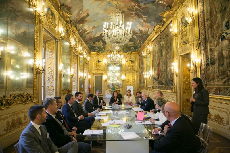 Smart Eventi: meeting annuale di Engel & Volker Italia - 11