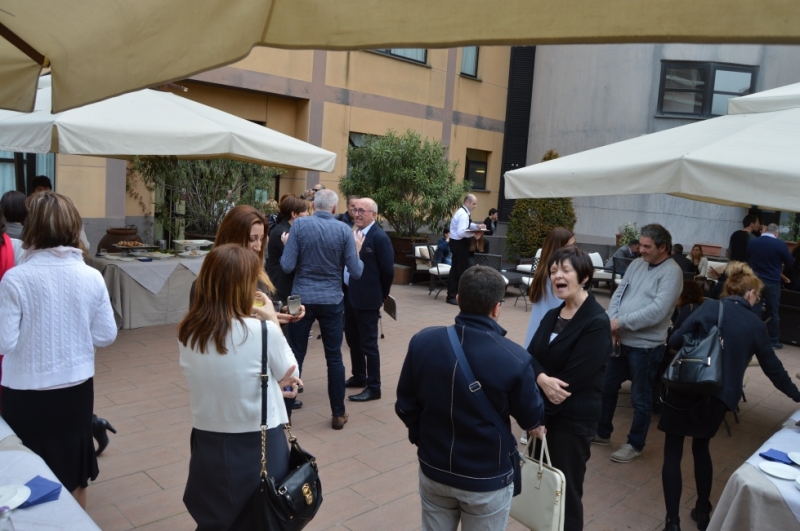 Incontro nazionale British Institute - 14