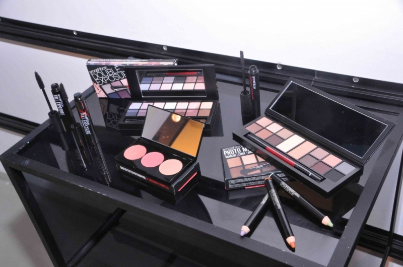 Smart Eventi per Smashbox: lancio nuovi rossetti - 38