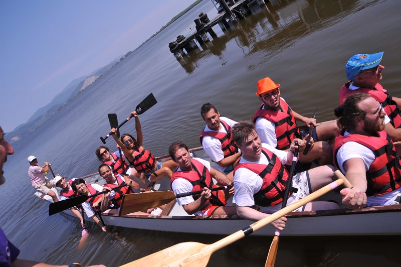 Alleanza Beach Games - 1