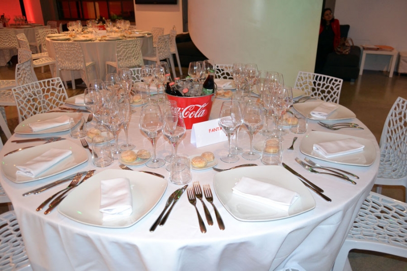 Smart eventi per Coca Cola due giorni di meeting - 9