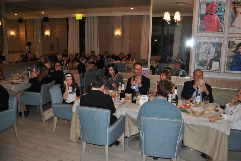 Incontro nazionale British Institute - 2