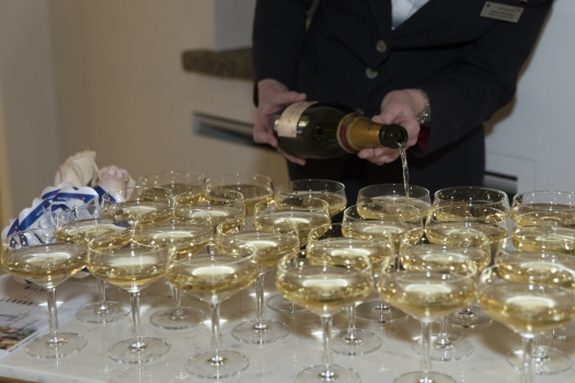 Smart Eventi per British Airways in collaborazione con Zoe Bradley - 13