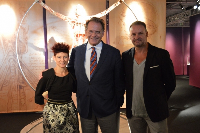 Mostra Real Bodies - 14