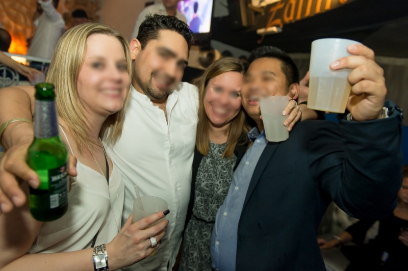 Incentive Weekend Swisscom Roma - 17