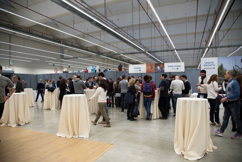 Fiera dei Progetti Decathlon - 5