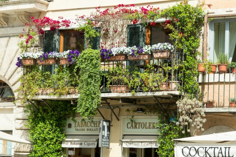 Incentive Weekend Swisscom Roma - 2