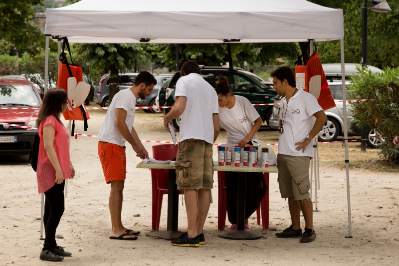 Team Building Accenture - 4