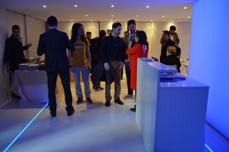 Smart Eventi con Inc Comunicazione per All In Mobile - 12