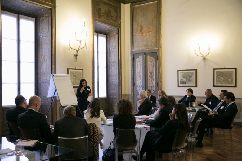 Smart Eventi: meeting annuale di Engel & Volker Italia - 15