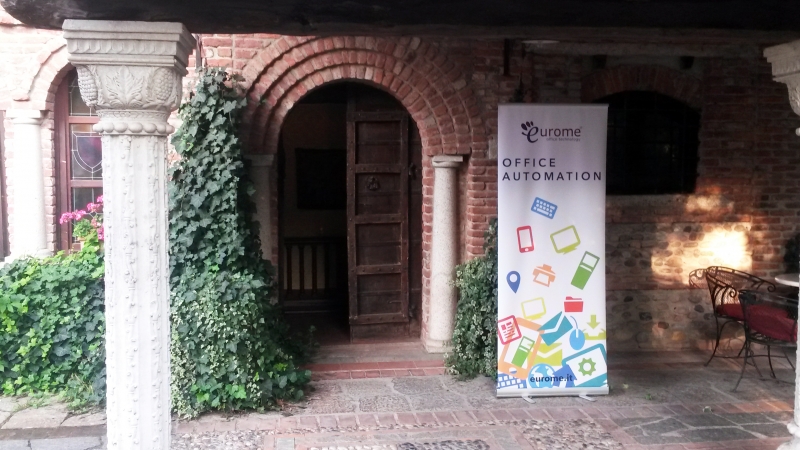 Team Building R1 - 1