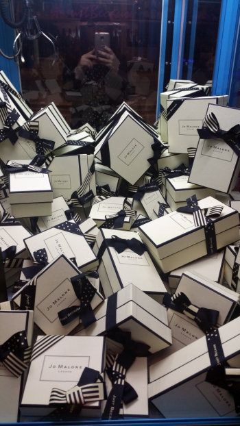Smart Eventi: cena per Estée Lauder Jo Malone - 6