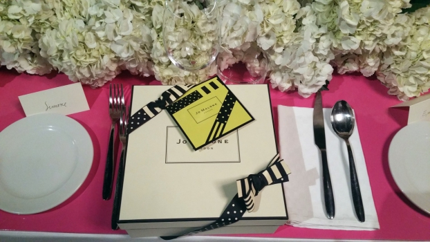 Smart Eventi: cena per Estée Lauder Jo Malone - 7