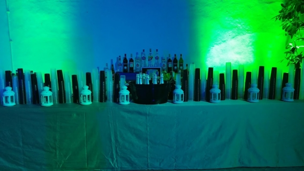 Smart Eventi: cena di gala per la sede romana di Techedge - 2